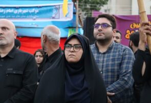 برگزاری اجتماع بزرگ غدیریون در خمام
