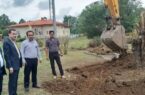 آغاز عملیات اجرایی بزرگترین درمانگاه تخصصی تامین اجتماعی