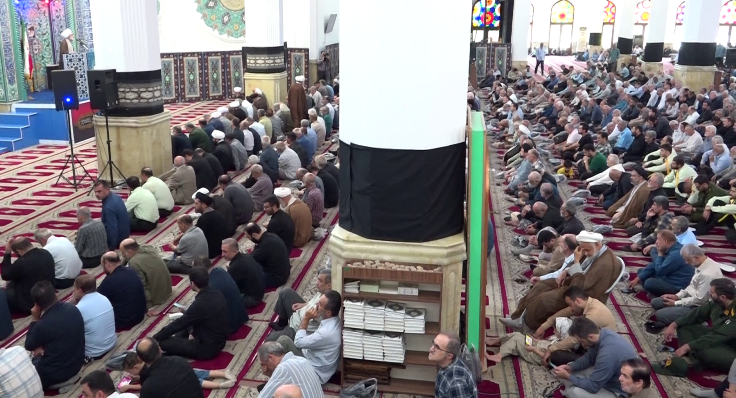 نقش محوری ایران در شکل گیری نظم نوین جهانی علت دشمنی غرب