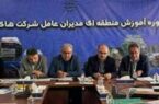 ۳۹ هزار نفر در حوزه شرکت‌های شهرک‌های صنعتی استان مشغول به کار هستند/ ناترازی انرژی چالش جدید شهرک‌های صنعتی است