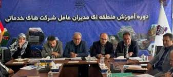 ۳۹ هزار نفر در حوزه شرکت‌های شهرک‌های صنعتی استان مشغول به کار هستند/ ناترازی انرژی چالش جدید شهرک‌های صنعتی است