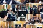 سرپرست نمایندگی میراث‌فرهنگی، گردشگری و صنایع‌دستی شهرستان املش منصوب شد