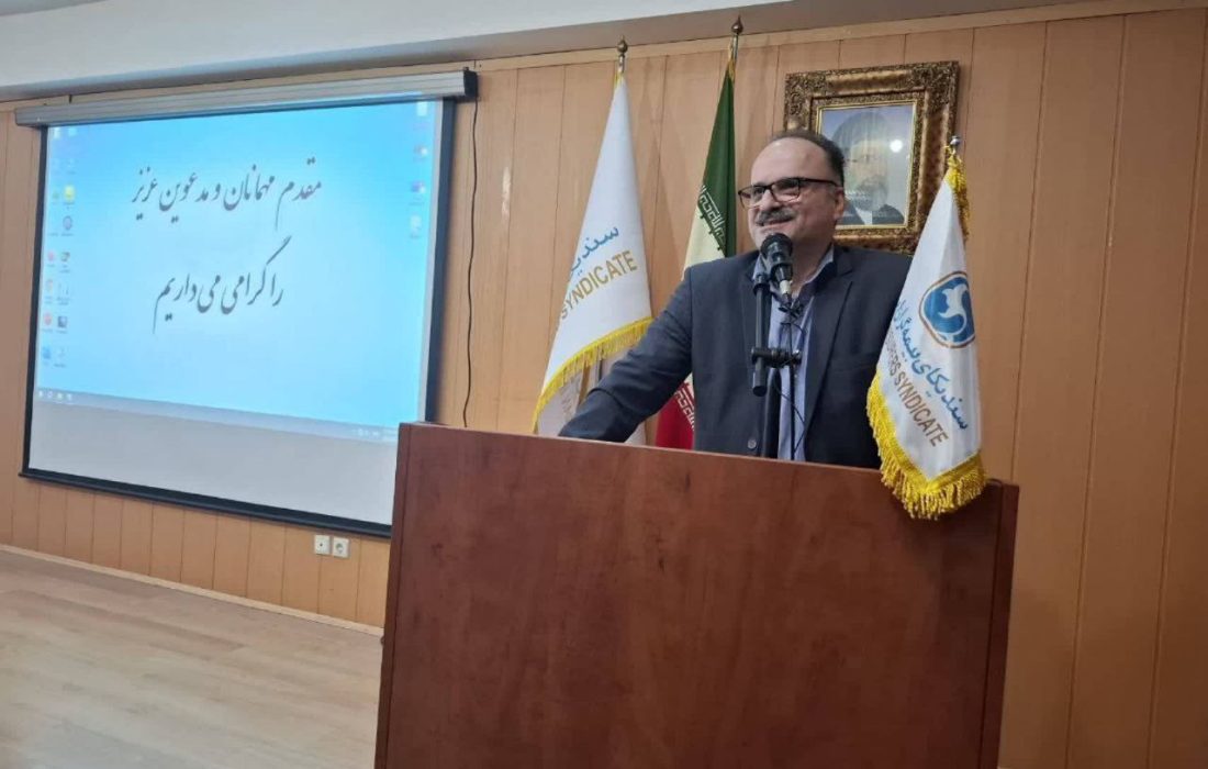 رتبه چهارم گیلان در ضریب نفوذ بیمه؛ / بالاتر از میانگین کشوری هستیم