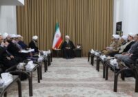 مساجد خانه خدا هستند؛ تعرض به آن‌ها تعرض به اعتقادات مردم است/تأکید بر احیای سریع بازار رشت و حمایت از کسبه