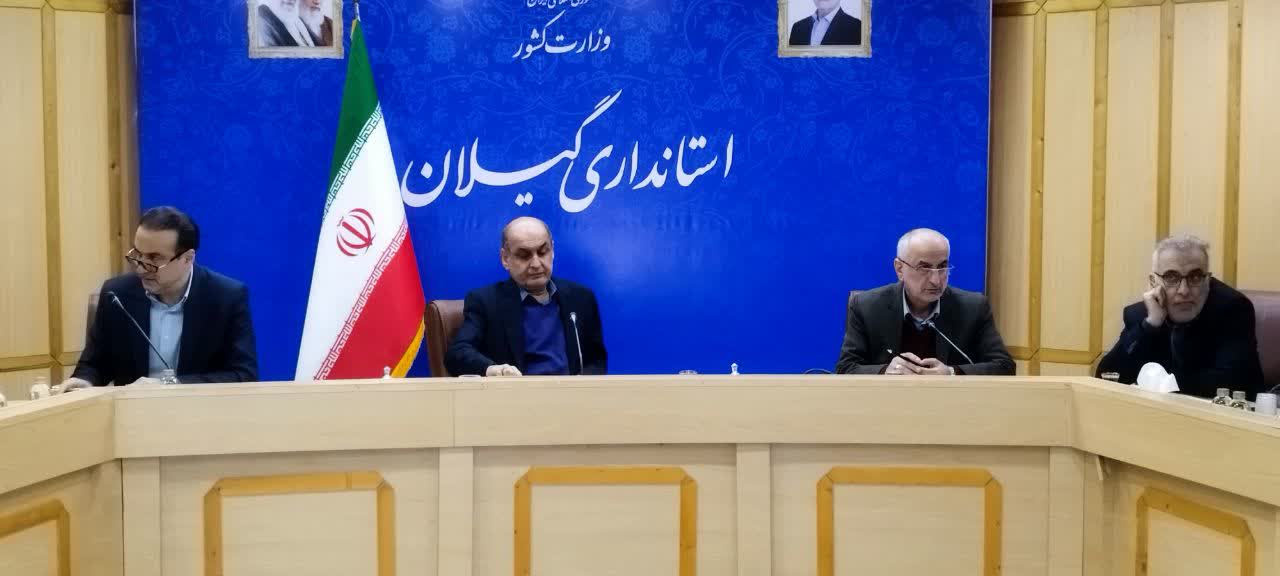 برنامه عملیاتی توسعه صادرات با آستراخان روسیه در کارگروه توسعه صادرات غیر نفتی تشریح شد