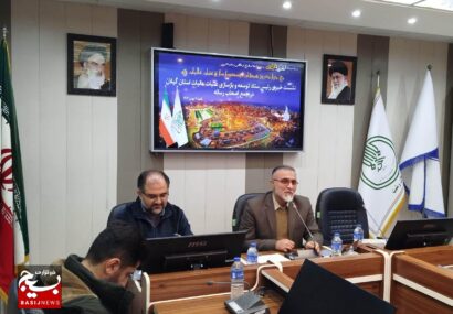 طرح فرهنگی و رسانه ای «دوازده روز همگام با توسعه و بازسازی عتبات» اجرا می‌شود