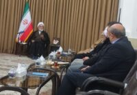 استفاده از ظرفیت‌های مردمی برای ساخت مساجد تخریب شده گیلان