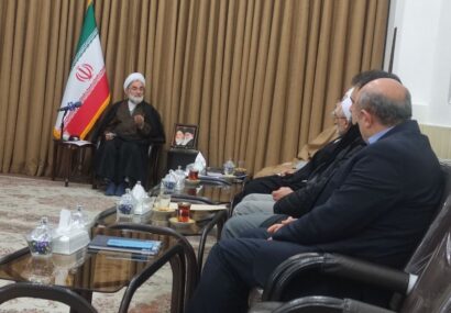 استفاده از ظرفیت‌های مردمی برای ساخت مساجد تخریب شده گیلان